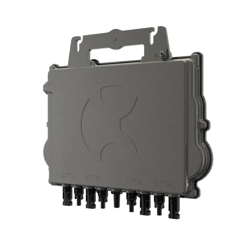 MicroInversor Apsystem QT2 ( TRIFASICO)