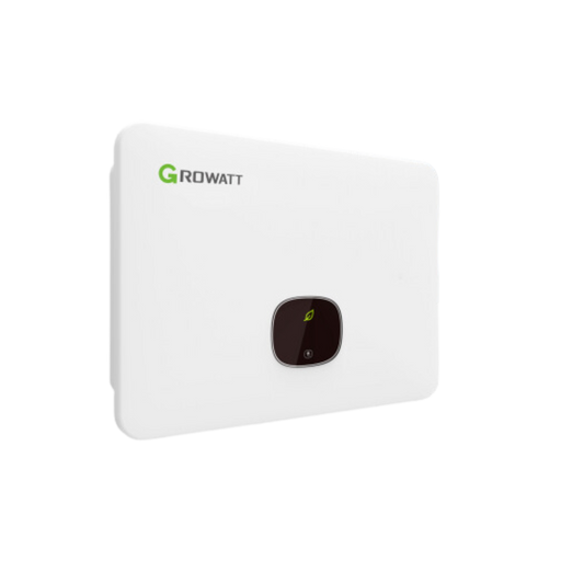 INVERSOR GROWATT  MAC 20KTL ( ONGRID)